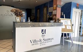 Arha Villa de Suances - Antiguo Albatros